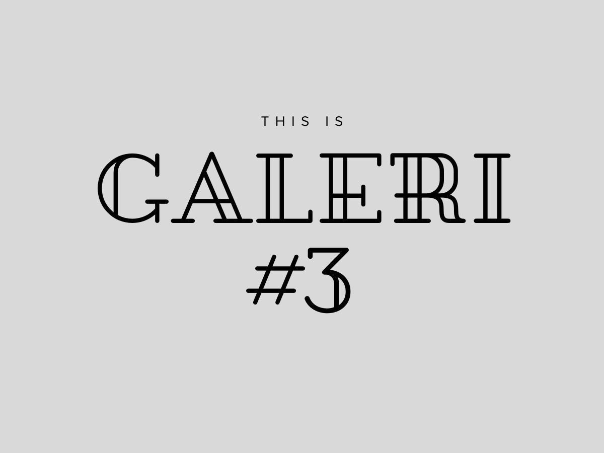 Galeri
